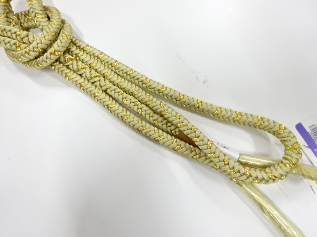 Japanese Kimono / Accessories Silk